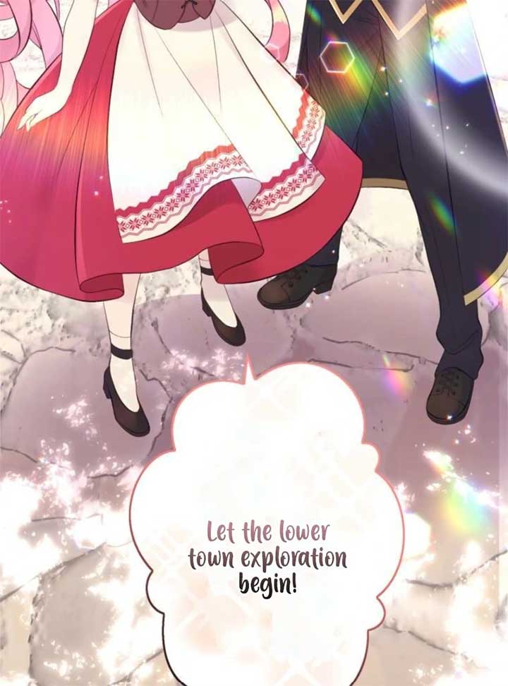 The Elite Treasurer Is Too Busy With Work to Fall in Love! Chapter 14 - Page 21