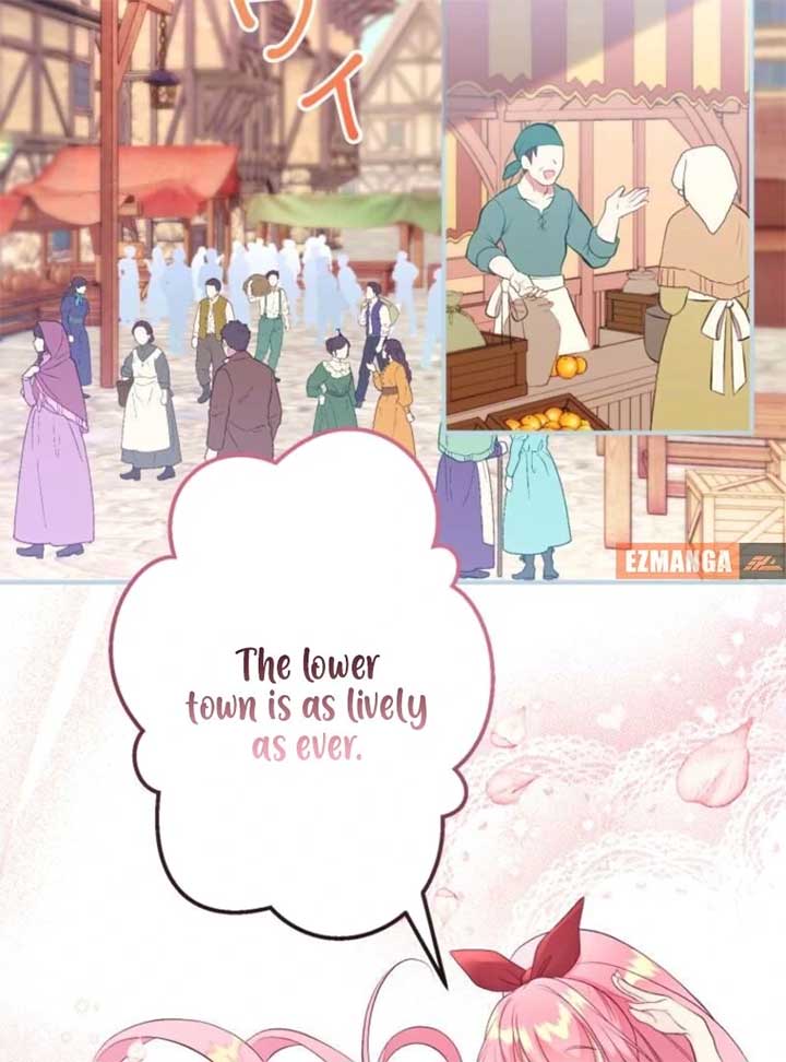 The Elite Treasurer Is Too Busy With Work to Fall in Love! Chapter 14 - Page 9