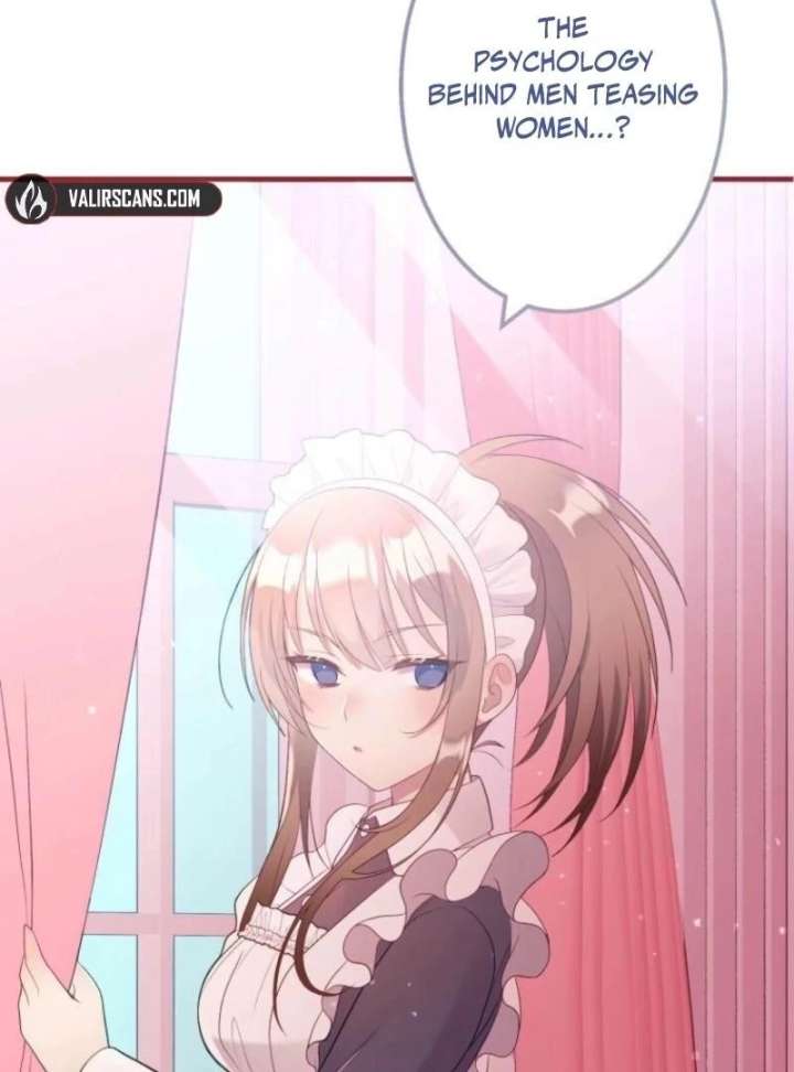 The Elite Treasurer Is Too Busy With Work to Fall in Love! Chapter 19 - Page 12