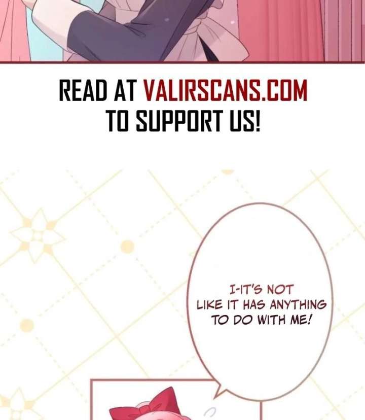 The Elite Treasurer Is Too Busy With Work to Fall in Love! Chapter 19 - Page 13