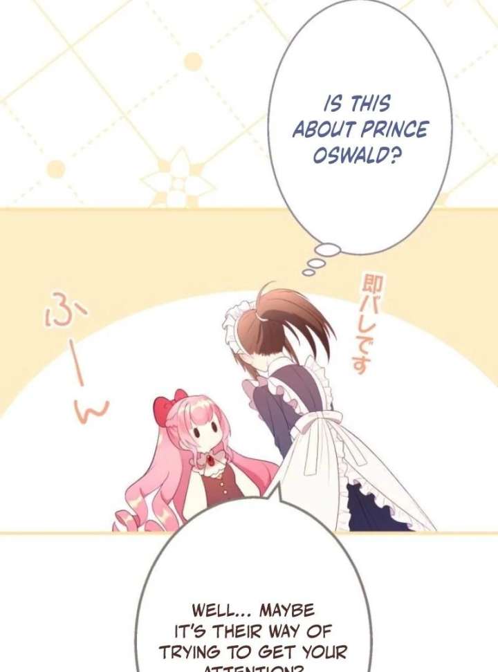 The Elite Treasurer Is Too Busy With Work to Fall in Love! Chapter 19 - Page 15