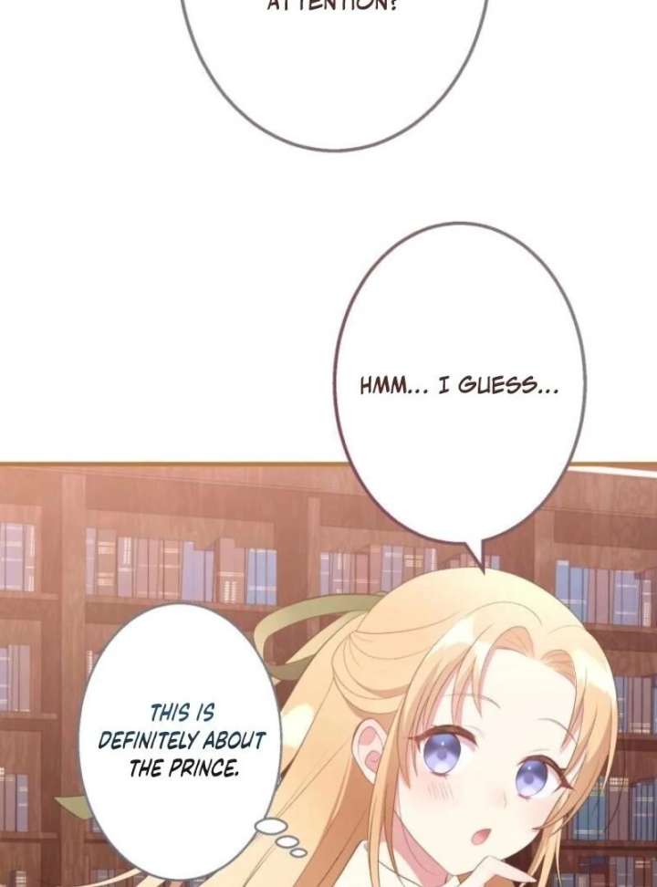 The Elite Treasurer Is Too Busy With Work to Fall in Love! Chapter 19 - Page 16