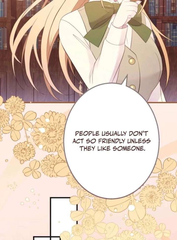 The Elite Treasurer Is Too Busy With Work to Fall in Love! Chapter 19 - Page 17