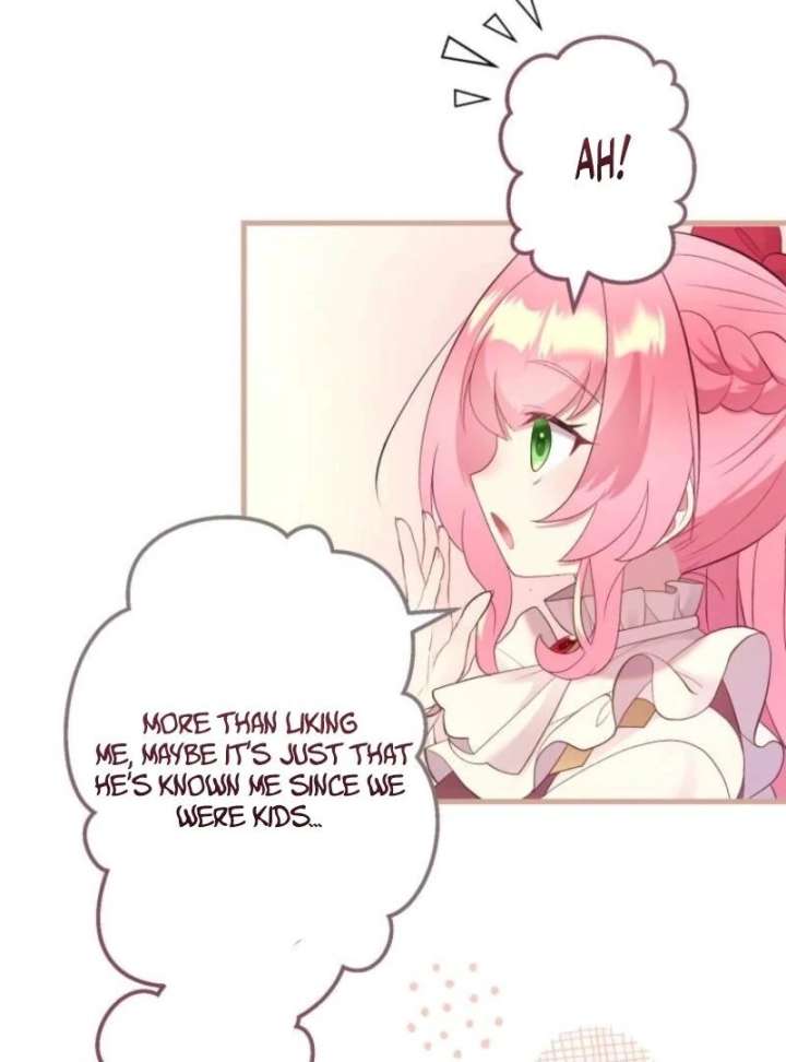 The Elite Treasurer Is Too Busy With Work to Fall in Love! Chapter 19 - Page 21