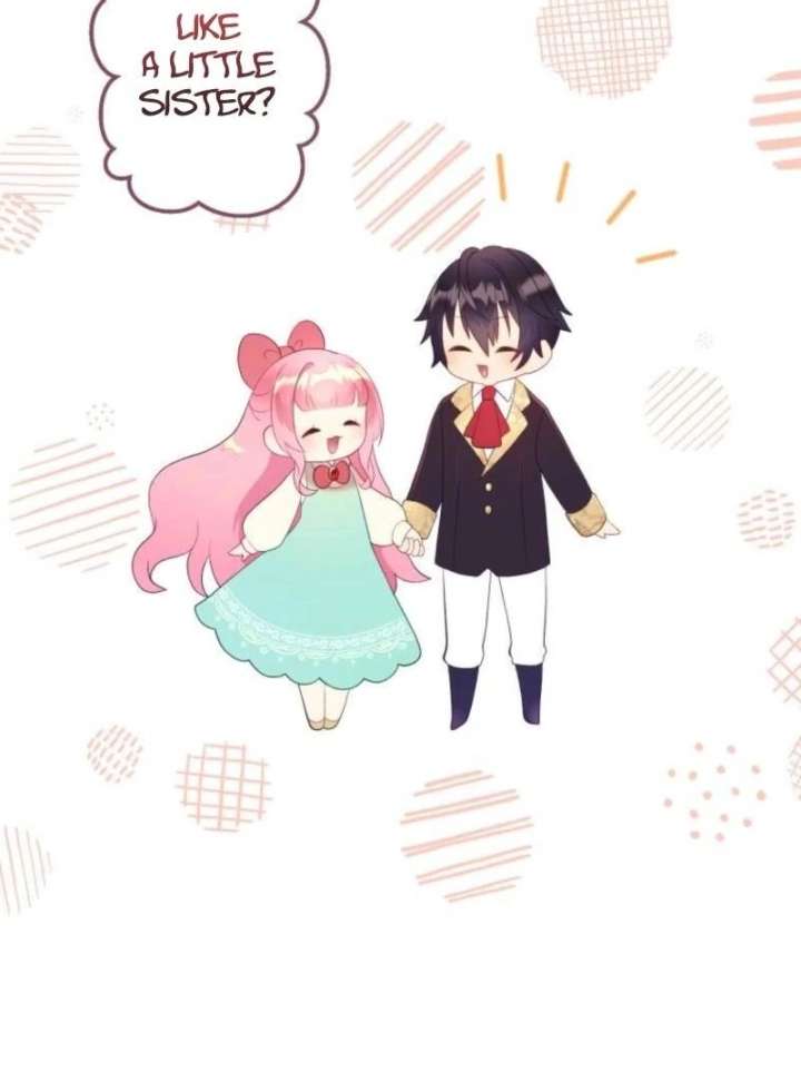 The Elite Treasurer Is Too Busy With Work to Fall in Love! Chapter 19 - Page 22