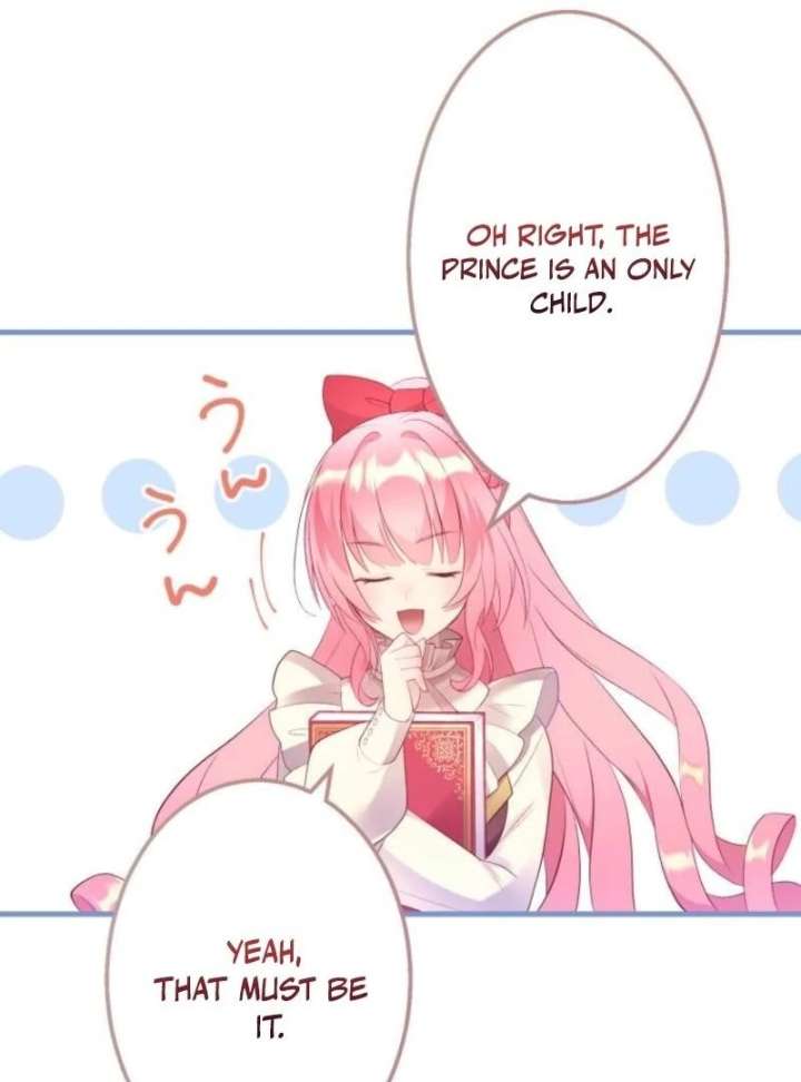 The Elite Treasurer Is Too Busy With Work to Fall in Love! Chapter 19 - Page 23