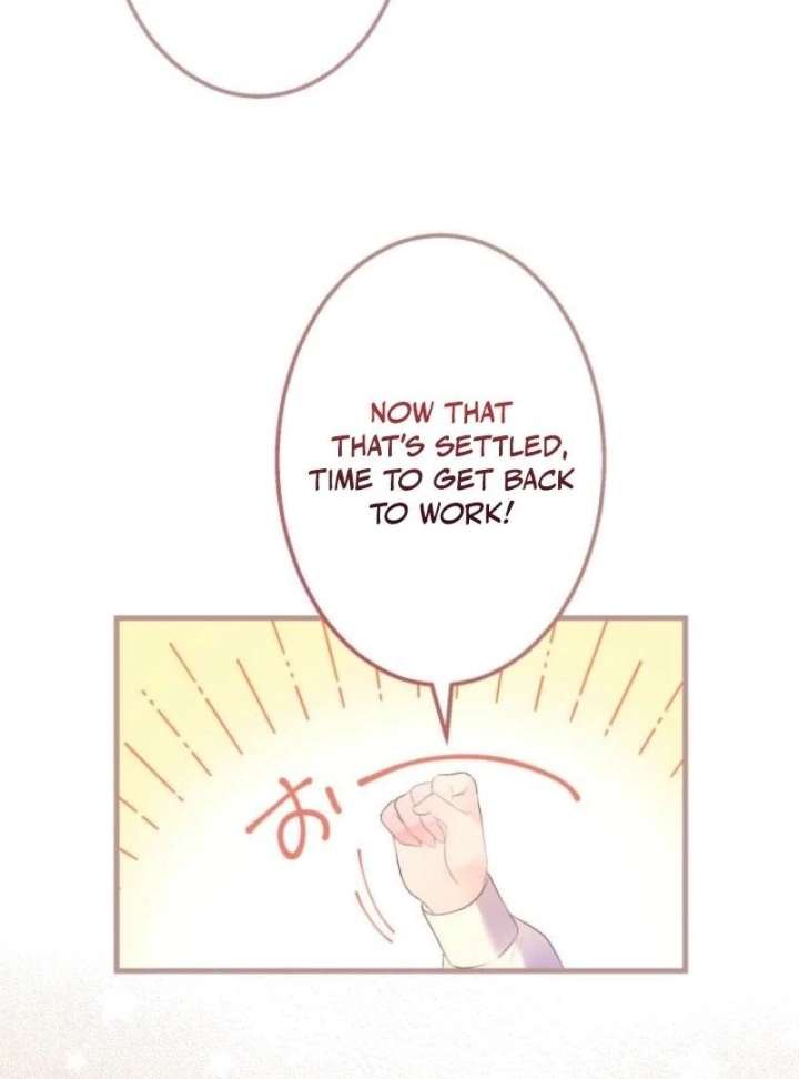 The Elite Treasurer Is Too Busy With Work to Fall in Love! Chapter 19 - Page 24