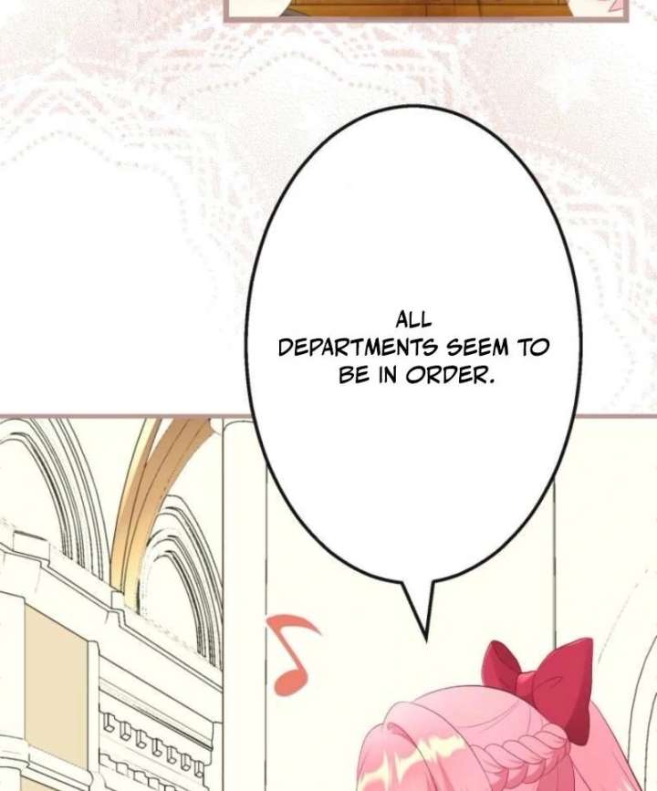 The Elite Treasurer Is Too Busy With Work to Fall in Love! Chapter 19 - Page 27