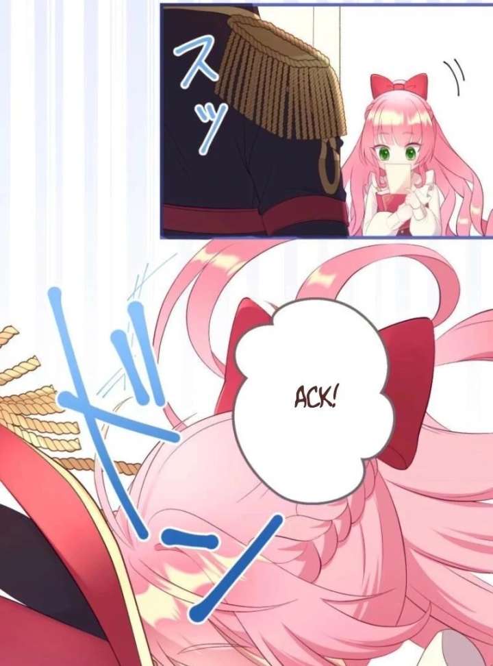 The Elite Treasurer Is Too Busy With Work to Fall in Love! Chapter 19 - Page 29