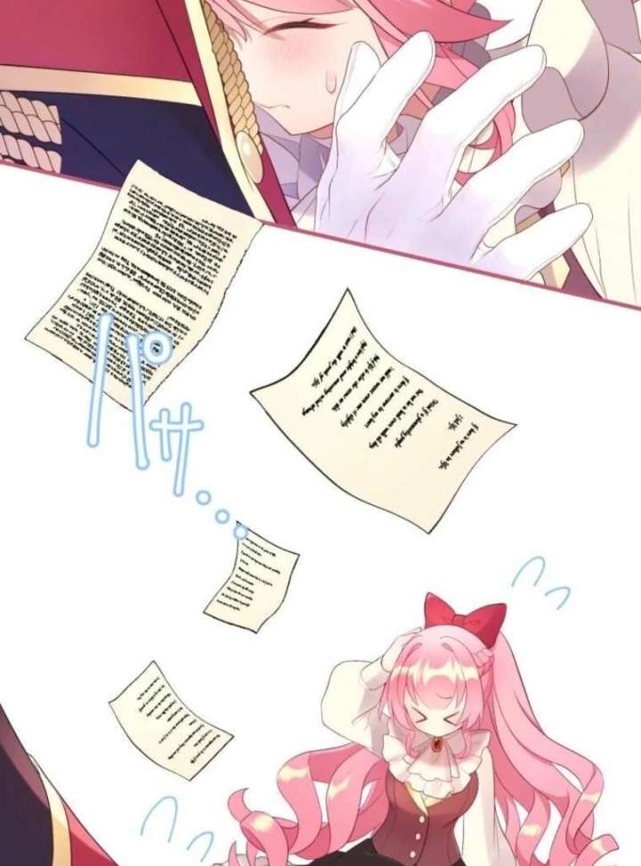 The Elite Treasurer Is Too Busy With Work to Fall in Love! Chapter 19 - Page 30