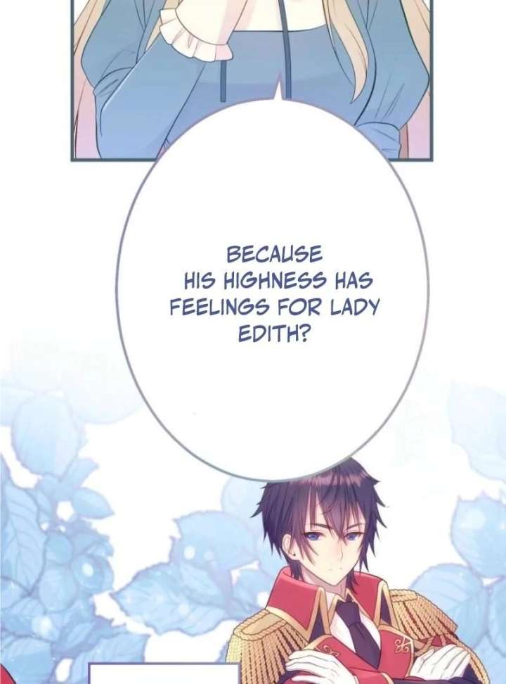 The Elite Treasurer Is Too Busy With Work to Fall in Love! Chapter 19 - Page 4