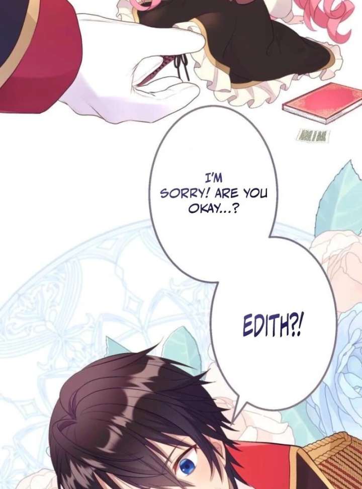 The Elite Treasurer Is Too Busy With Work to Fall in Love! Chapter 19 - Page 31