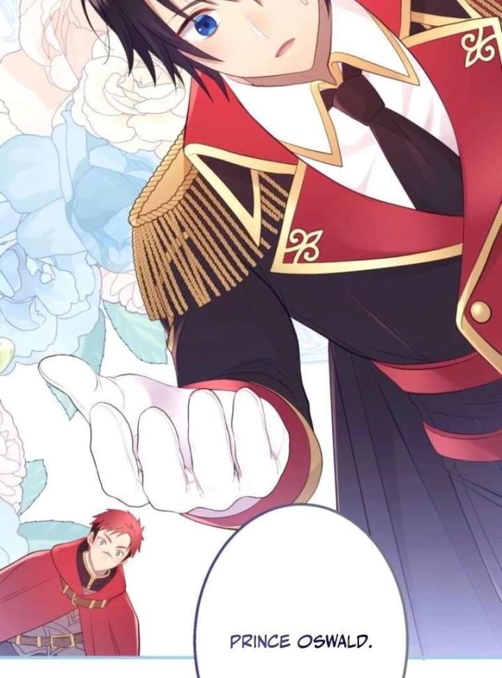 The Elite Treasurer Is Too Busy With Work to Fall in Love! Chapter 19 - Page 32