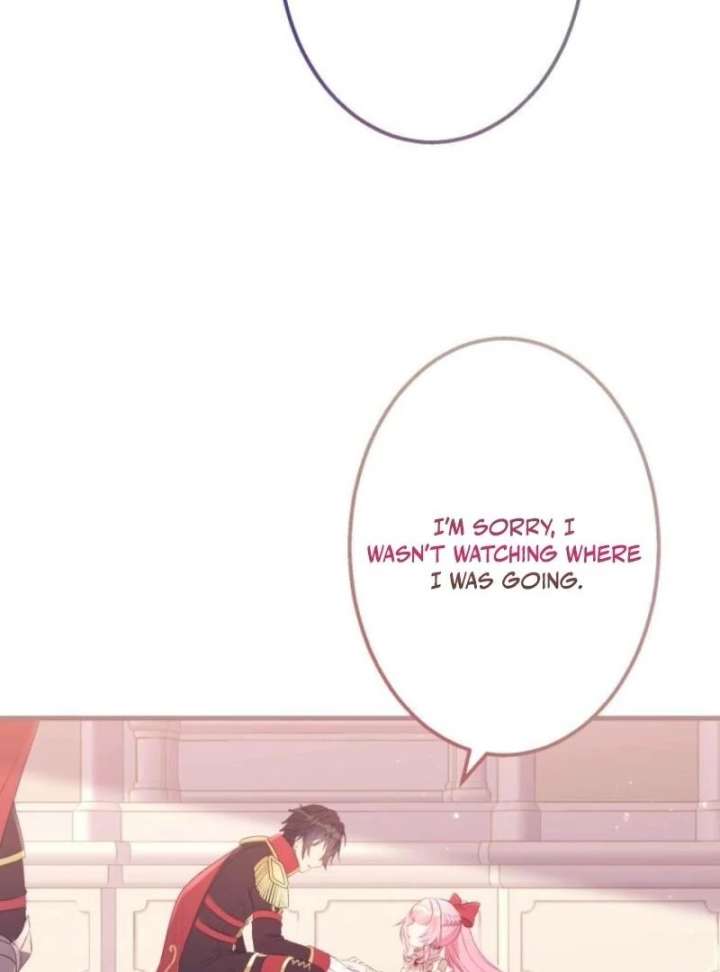 The Elite Treasurer Is Too Busy With Work to Fall in Love! Chapter 19 - Page 33