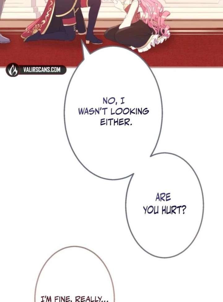 The Elite Treasurer Is Too Busy With Work to Fall in Love! Chapter 19 - Page 34