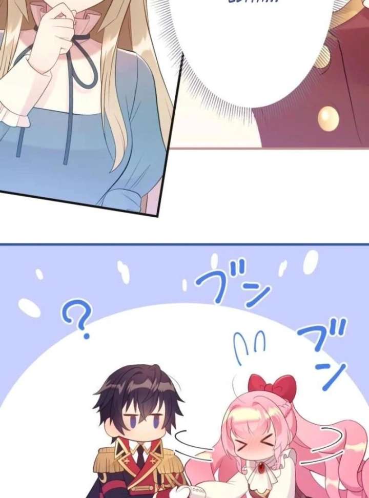 The Elite Treasurer Is Too Busy With Work to Fall in Love! Chapter 19 - Page 36