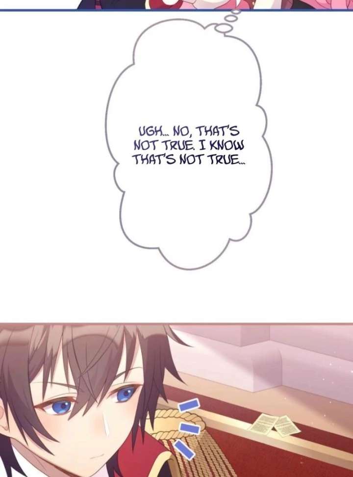 The Elite Treasurer Is Too Busy With Work to Fall in Love! Chapter 19 - Page 37