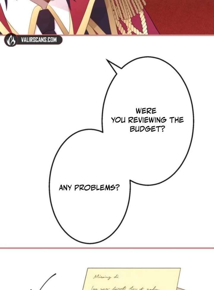 The Elite Treasurer Is Too Busy With Work to Fall in Love! Chapter 19 - Page 38