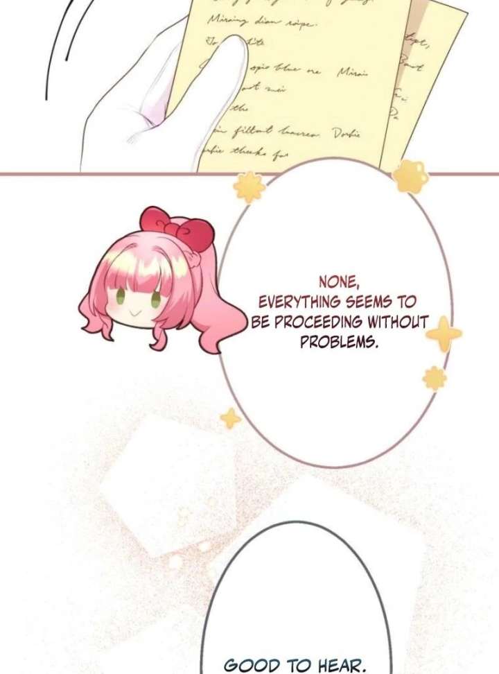 The Elite Treasurer Is Too Busy With Work to Fall in Love! Chapter 19 - Page 39