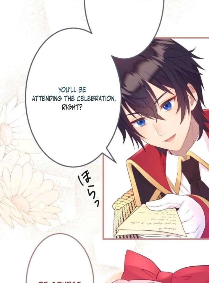 The Elite Treasurer Is Too Busy With Work to Fall in Love! Chapter 19 - Page 40