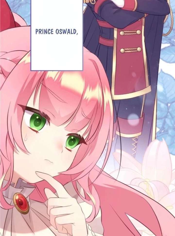 The Elite Treasurer Is Too Busy With Work to Fall in Love! Chapter 19 - Page 5