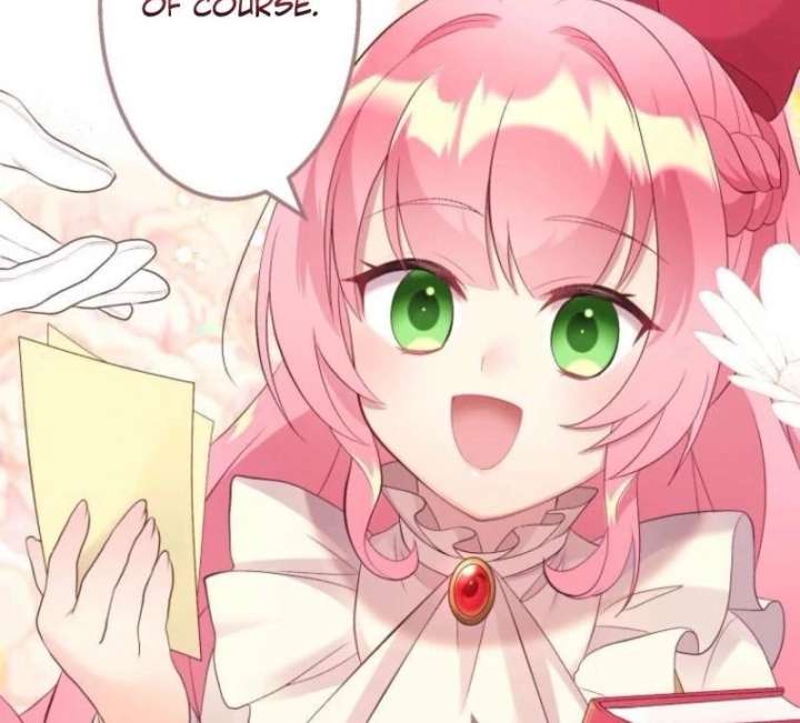 The Elite Treasurer Is Too Busy With Work to Fall in Love! Chapter 19 - Page 41