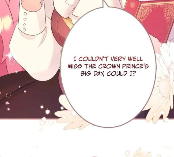 The Elite Treasurer Is Too Busy With Work to Fall in Love! Chapter 19 - Page 42