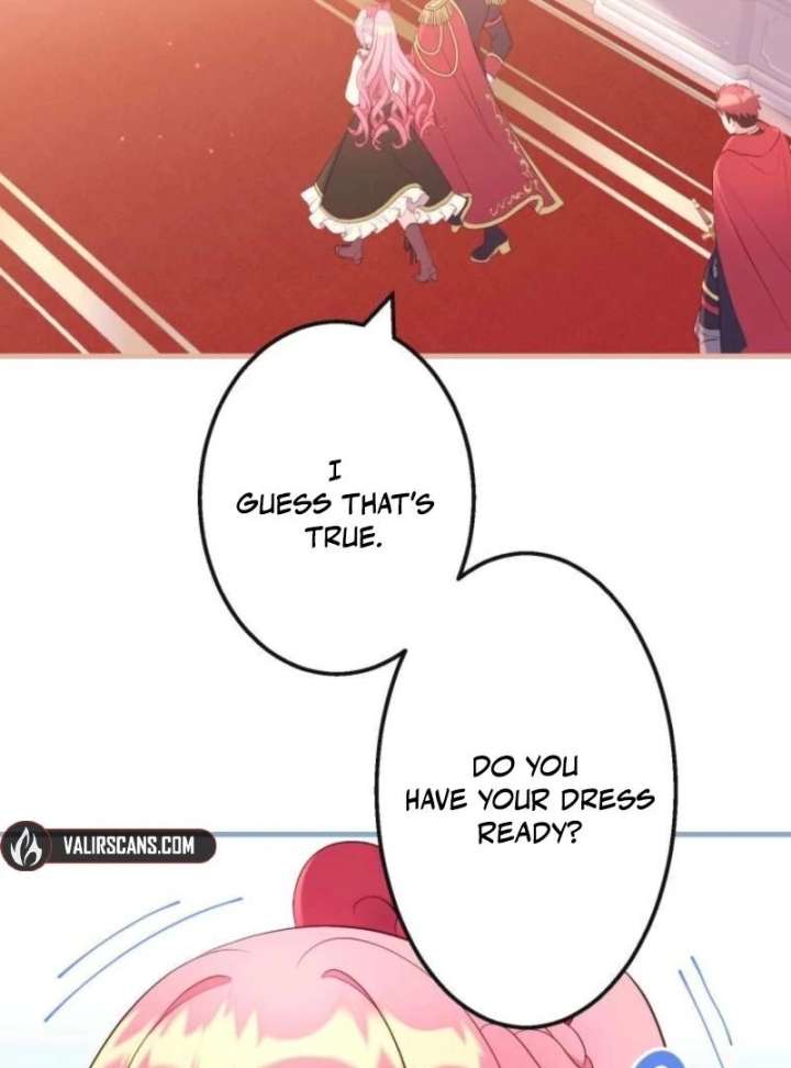 The Elite Treasurer Is Too Busy With Work to Fall in Love! Chapter 19 - Page 45