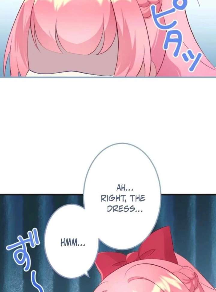 The Elite Treasurer Is Too Busy With Work to Fall in Love! Chapter 19 - Page 46