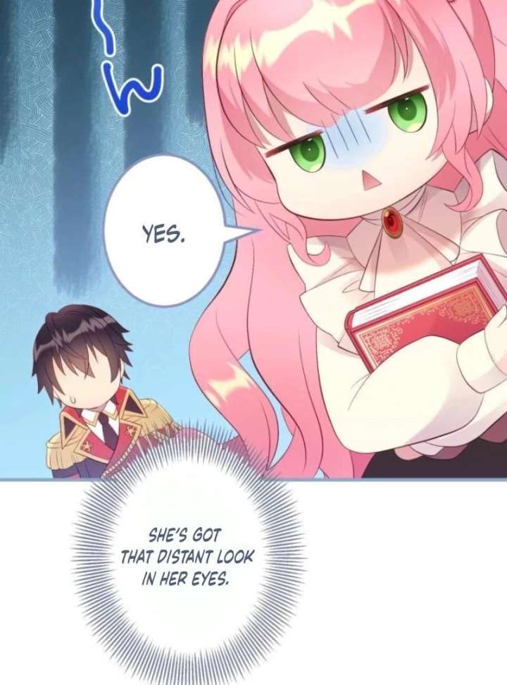 The Elite Treasurer Is Too Busy With Work to Fall in Love! Chapter 19 - Page 47