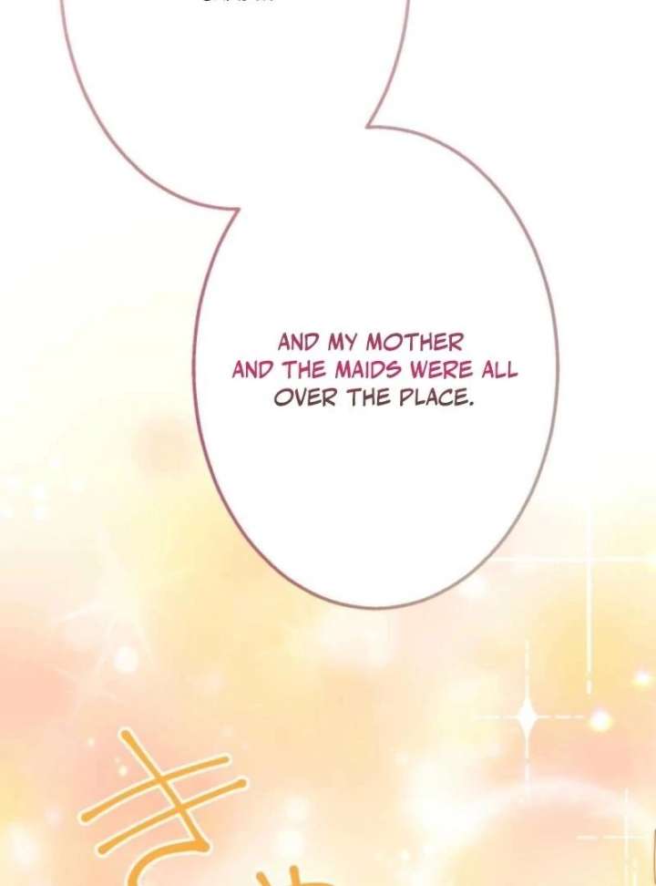 The Elite Treasurer Is Too Busy With Work to Fall in Love! Chapter 19 - Page 49