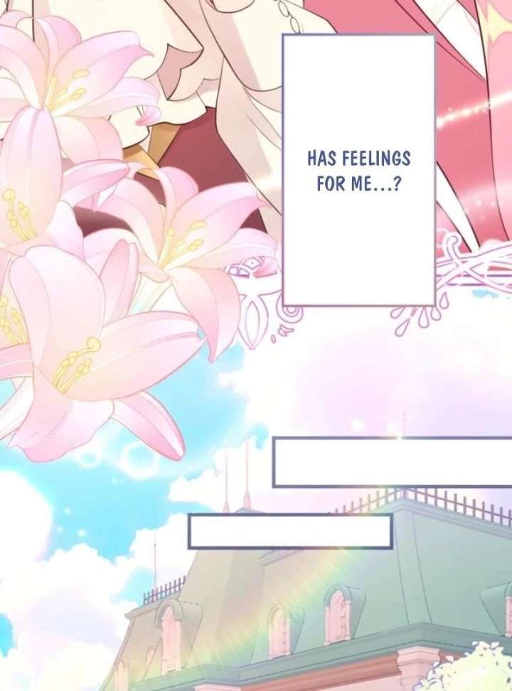 The Elite Treasurer Is Too Busy With Work to Fall in Love! Chapter 19 - Page 6