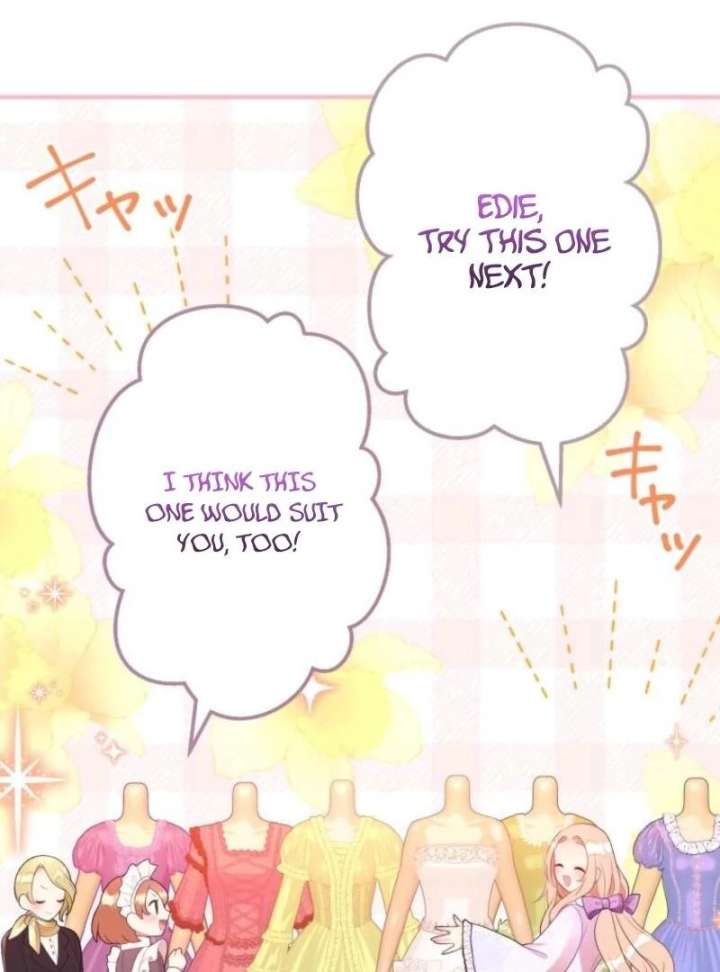 The Elite Treasurer Is Too Busy With Work to Fall in Love! Chapter 19 - Page 52