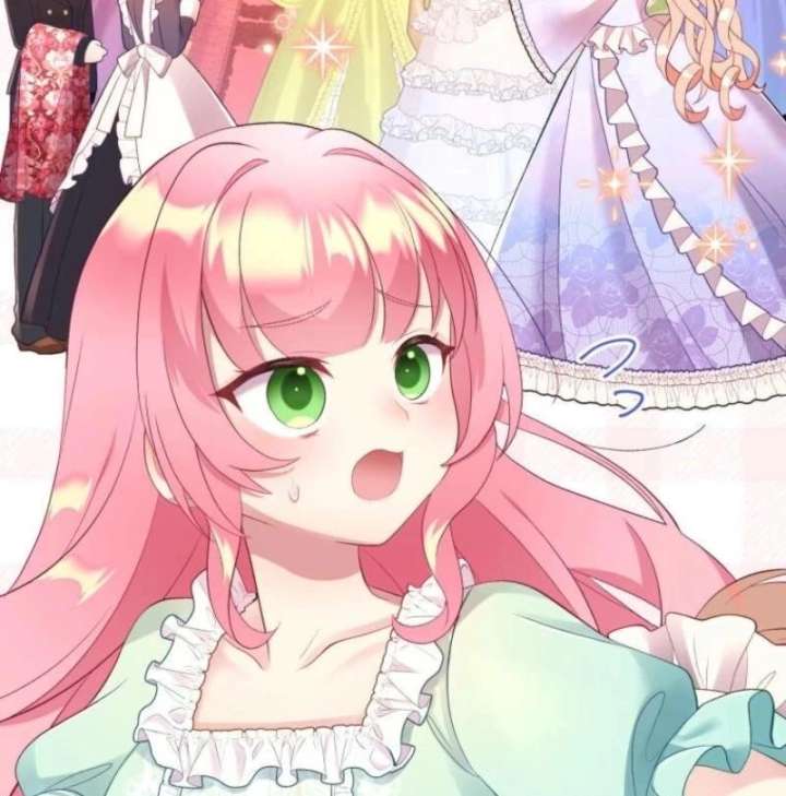 The Elite Treasurer Is Too Busy With Work to Fall in Love! Chapter 19 - Page 53