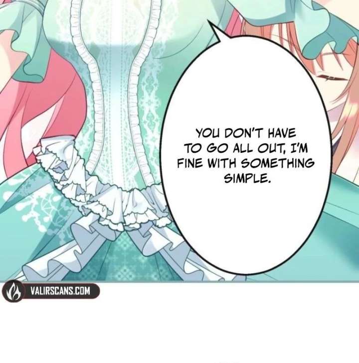 The Elite Treasurer Is Too Busy With Work to Fall in Love! Chapter 19 - Page 54