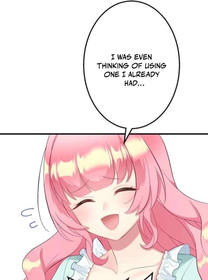 The Elite Treasurer Is Too Busy With Work to Fall in Love! Chapter 19 - Page 55