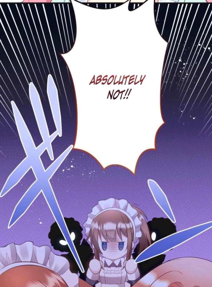 The Elite Treasurer Is Too Busy With Work to Fall in Love! Chapter 19 - Page 56