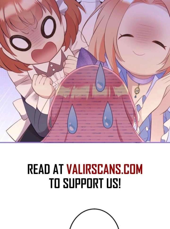 The Elite Treasurer Is Too Busy With Work to Fall in Love! Chapter 19 - Page 57