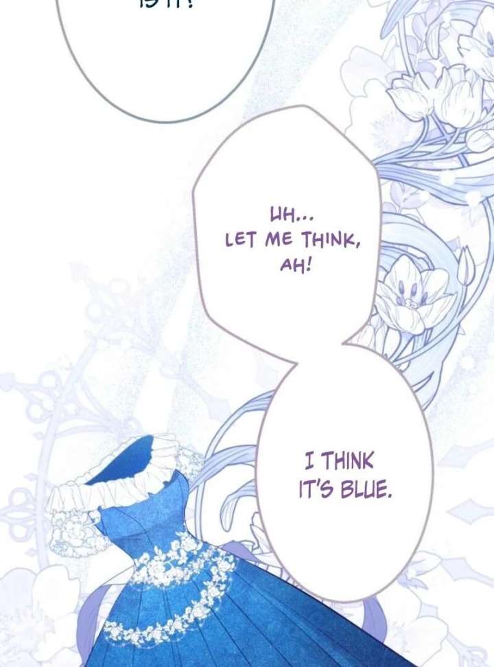 The Elite Treasurer Is Too Busy With Work to Fall in Love! Chapter 19 - Page 59