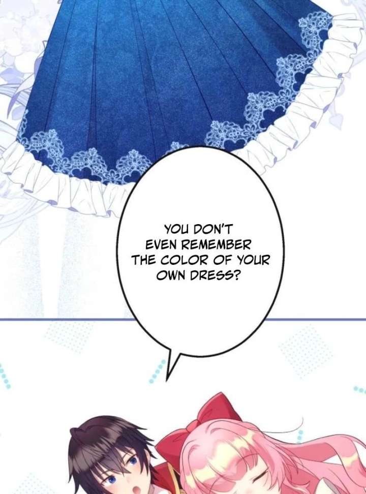 The Elite Treasurer Is Too Busy With Work to Fall in Love! Chapter 19 - Page 60