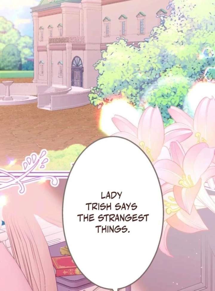 The Elite Treasurer Is Too Busy With Work to Fall in Love! Chapter 19 - Page 7