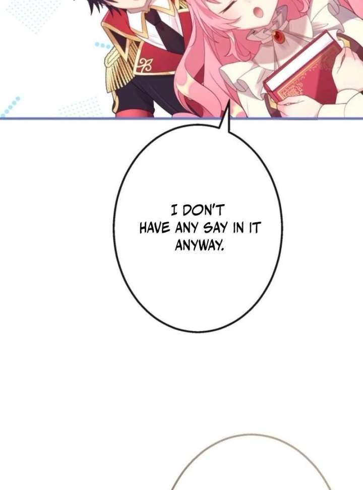 The Elite Treasurer Is Too Busy With Work to Fall in Love! Chapter 19 - Page 61