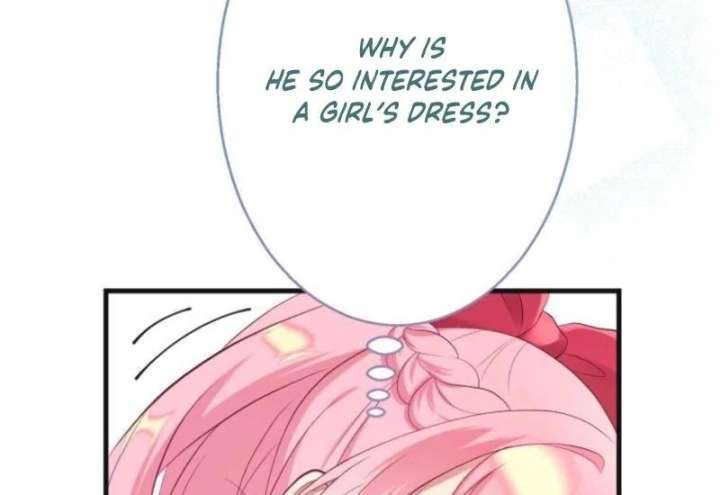 The Elite Treasurer Is Too Busy With Work to Fall in Love! Chapter 19 - Page 66