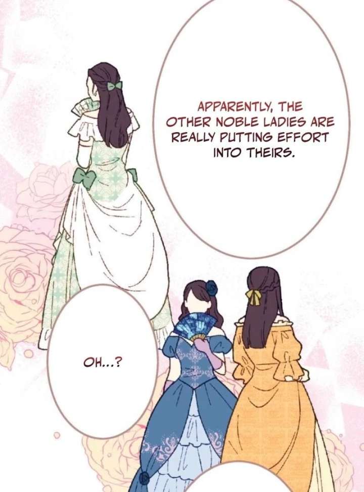 The Elite Treasurer Is Too Busy With Work to Fall in Love! Chapter 19 - Page 68