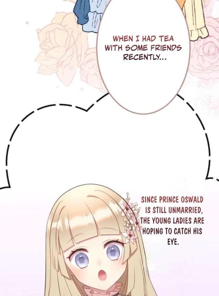 The Elite Treasurer Is Too Busy With Work to Fall in Love! Chapter 19 - Page 69