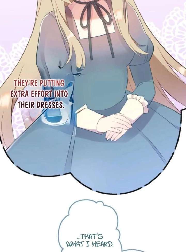 The Elite Treasurer Is Too Busy With Work to Fall in Love! Chapter 19 - Page 70