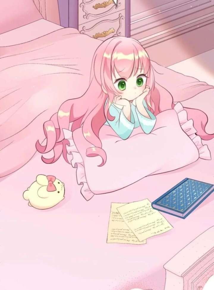 The Elite Treasurer Is Too Busy With Work to Fall in Love! Chapter 19 - Page 8