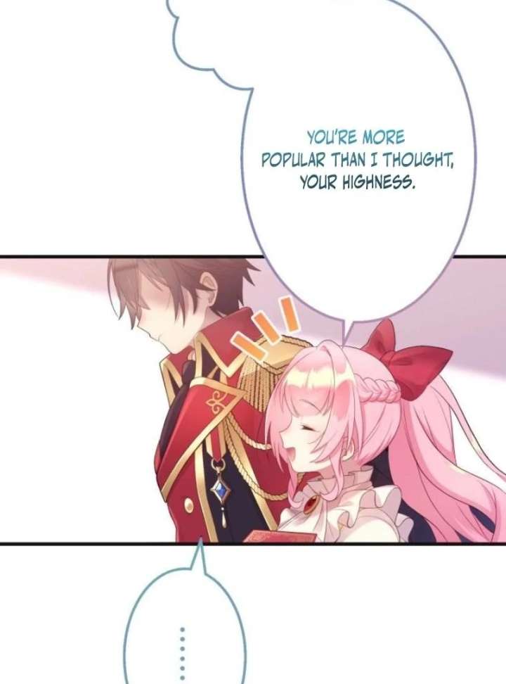 The Elite Treasurer Is Too Busy With Work to Fall in Love! Chapter 19 - Page 71