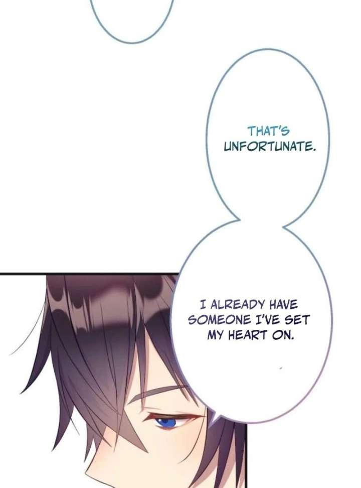 The Elite Treasurer Is Too Busy With Work to Fall in Love! Chapter 19 - Page 72