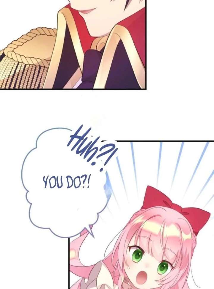 The Elite Treasurer Is Too Busy With Work to Fall in Love! Chapter 19 - Page 73